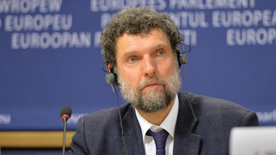 Anayasa Mahkemesi'nden Osman Kavala kararı