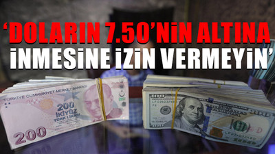 Ankara Sanayi Odası'ndan Merkez Bankası'na uyarı