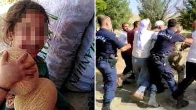 Anne ve kızı 4 yıldır kavuşamıyor: Çocuktan vazgeç yoksa çocuk açlıktan ölür