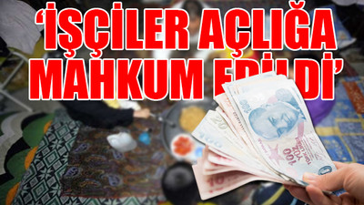 2021 yılı asgari ücret zammı açıklandı
