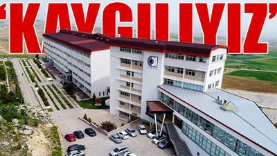 Atılım Üniversitesi’nin yüz yüze sınav kararına tepki