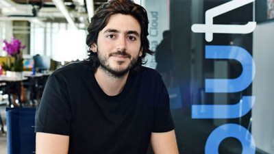 Aydın Doğan Yalçındağ'dan Netflix'e tepki