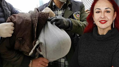 Aylin Sözer'in katilinin fotoğrafı ortaya çıktı: Soyadını 'Ayyıldız' olarak değiştirmiş 