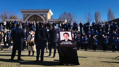 Aylin Sözer meslektaşları tarafından anıldı