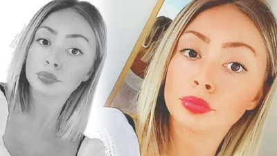 Ayrıldığı erkek, genç kadını öldürdükten sonra ormanlık alana gömdü