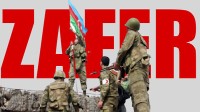 Azerbaycan Karabağ'da ne kadar şehit verdi?