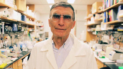 Aziz Sancar'dan koronavirüs aşısı açıklaması