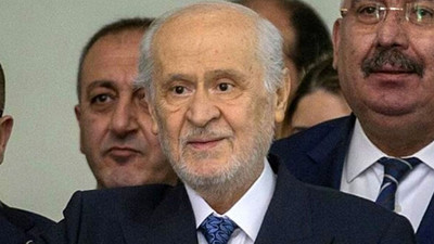 Bahçeli’den koronavirüs aşısı kararı