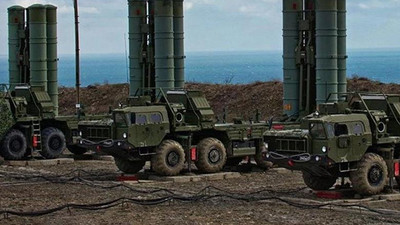 Bakan Çavuşoğlu'ndan flaş S-400 yaptırımları açıklaması