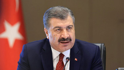 Bakan Koca'dan mutasyon açıklaması