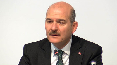 Bakan Soylu'dan yasak açıklaması