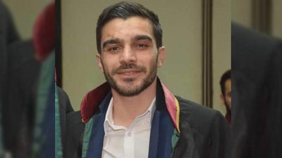 Balkondan atlayan avukat, hayatını kaybetti