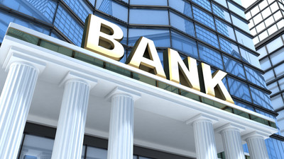 Bankalarda çalışan sayısı yasağa rağmen azaldı 