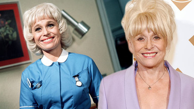 Barbara Windsor yaşamını yitirdi