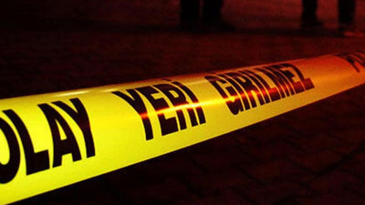 Başakşehir'de şüpheli ölüm