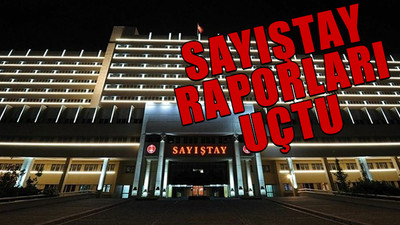 Belediyelerdeki usulsüzlüklerin ortaya çıkarıldığı raporlar kaldırıldı