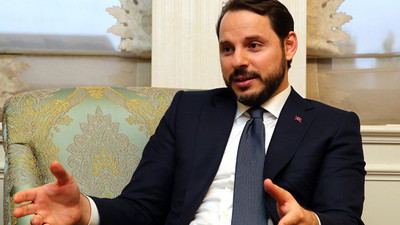 'Berat Albayrak nerede?' Flaş iddia...