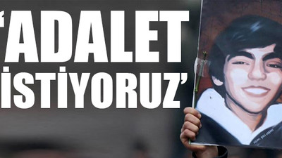 Savcı koronavirüse yakalandı, Berkin Elvan davası ertelendi