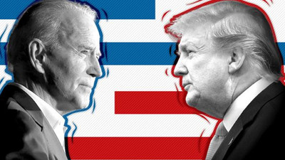 Biden'dan Trump yönetimine flaş suçlama