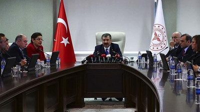 Bilim Kurulu aşı için toplanıyor