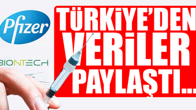 Bilim Kurulu üyesinden Biontech-Pfizer’ın korona aşısıyla ilgili önemli açıklama