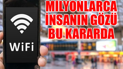BTK, İBB'nin talebini kabul etmezse 20 milyon TL kamu kaynağı heba olacak