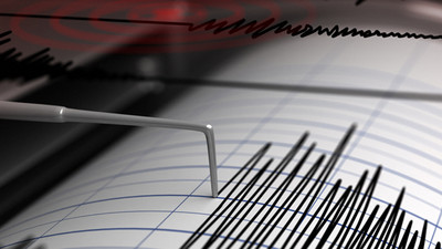Bursa'da 3,0 şiddetinde deprem yaşandı