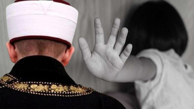 Cami imamına 5 çocuğa 'cinsel istismar'dan hapis cezası
