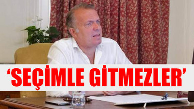 Cem Uzan'dan bomba seçim iddiası...