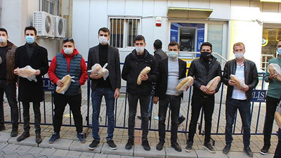 CHP'de kuru ekmek tepkisi sürüyor