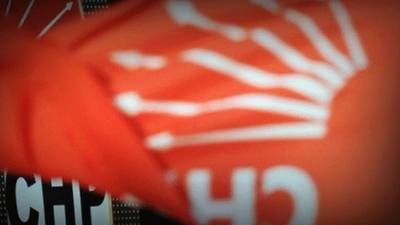 Engin Altay: CHP'yi yıldırmak mümkün olmayacak