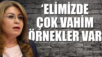 CHP'li Karaca: İnsan hakları ihlallerinin en yoğun yaşandığı süreçteyiz