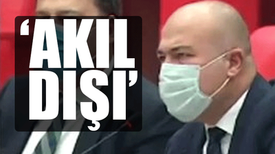 CHP'li Bakan'dan yüz yüze sınavlar iptal edilsin çağrısı