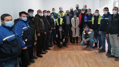 CHP'li belediyede işçilere yüzde 70 zam