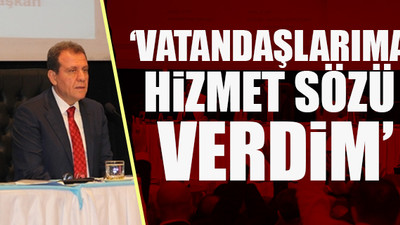 CHP'li belediyeye Cumhur İttifakı'ndan engel...