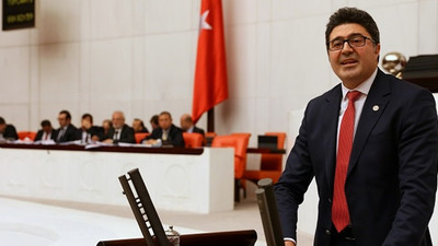 CHP'li Ensar Aytekin çiftçinin sesi oldu: TARSİM çiftçileri mağdur ediyor