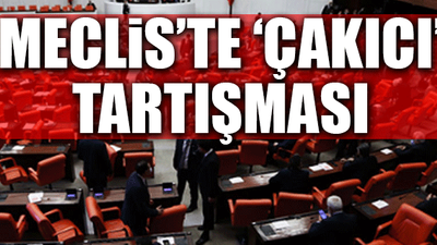 CHP'li Özkoç: Mafya ile birlik olup devleti yönetemeyiz