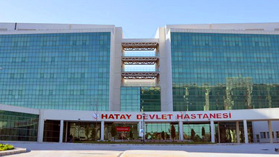 CHP'li vekil Hatay'daki korkunç durumu anlattı