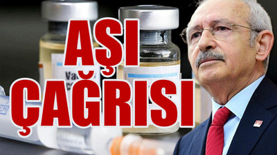 CHP Lideri'nden DSÖ’ye flaş mektup