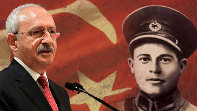 CHP Lideri'nden Kubilay mesajı