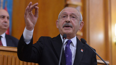 CHP MYK 'Kılıçdaroğlu' başkanlığında toplanıyor