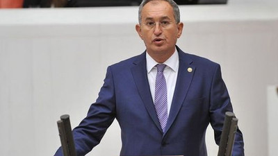 CHP’li Sertel'den Turizm Bakanı Ersoy'a ETS Tur tepkisi