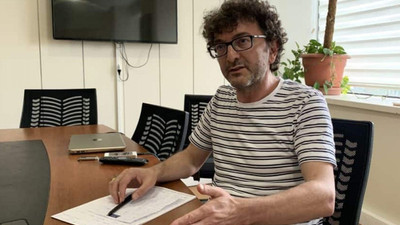 CHP’li Taşkın: Parti kapatmaların önünü açarlarsa bu okkanın altına kimin gideceği belli olmaz