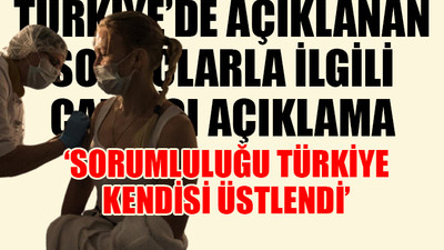 Çin aşısının sonuçları kafa karıştırdı