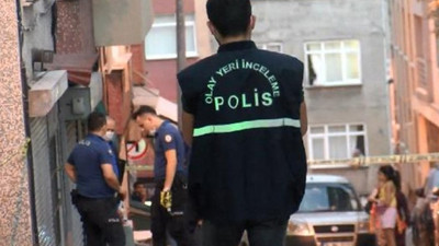 26 suçtan sabıkalı erkek, eski eşini ve çocuklarını vurdu: 2 ölü, 1 yaralı