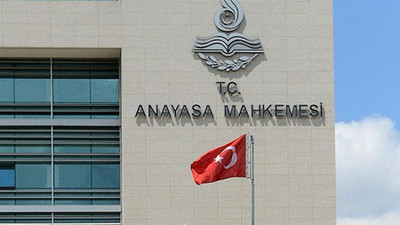 'Çoklu baro' kararının gerekçesi Resmi Gazete'de yayımlandı