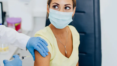 Covid-19 aşısına onay veren ilk batılı ülke olacak