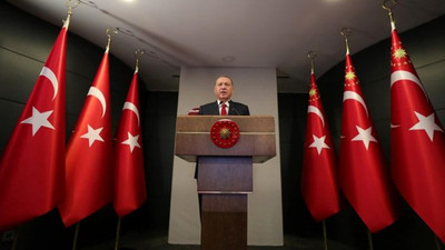 'Cumhurbaşkanı avukatlarının mal varlıkları araştırılsın'