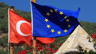 Cumhurbaşkanlığı: AB ile daha yakın ilişki istiyoruz