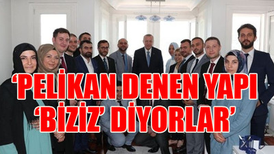 Davutoğlu: Pelikancılar telaşta, yeni sahip arıyorlar